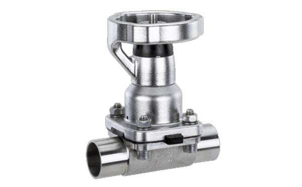 盖米 654 手轮隔膜阀 盖米 654 手轮隔膜阀